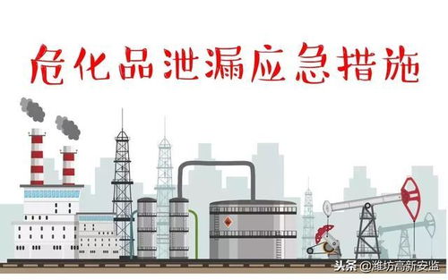 張家口化工廠爆炸敲響警鐘 牢記危化品常識，筑牢安全生產與貿易防線