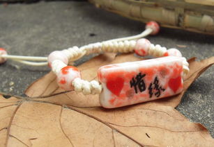 匠心獨(dú)運(yùn)，瓷韻生輝 DIY陶瓷手鏈與批發(fā)廠家全指南
