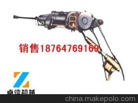 濟寧卓信機械 專業制售YDT28/YDT30電動鑿巖機，品質與創新的典范